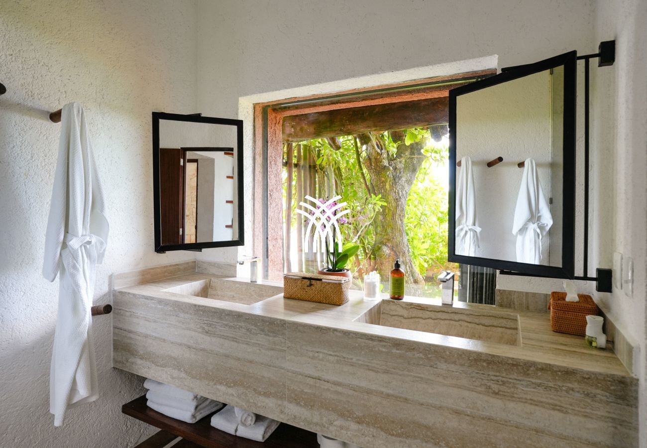 Villa à Playa del Carmen - Casa Corazon