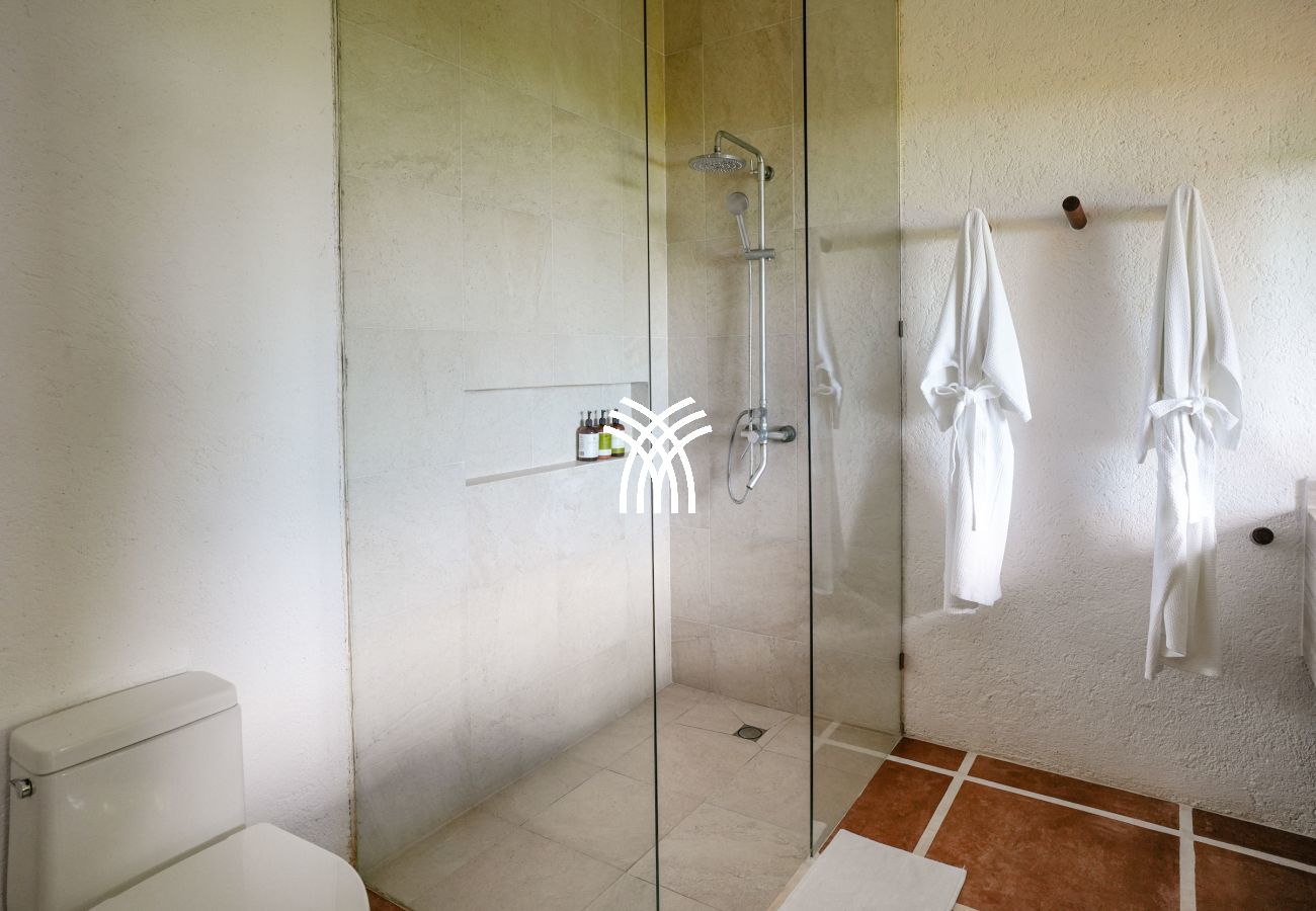 Villa à Playa del Carmen - Casa Corazon