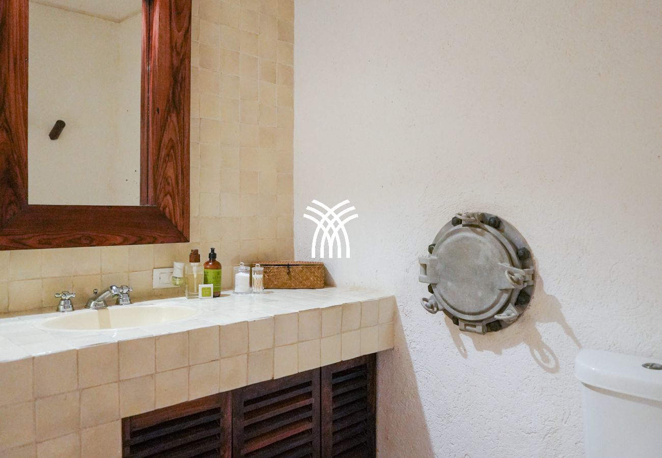 Villa à Playa del Carmen - Casa Corazon