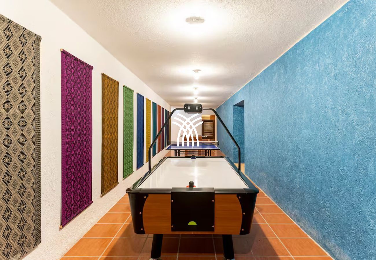 Villa à Playa del Carmen - Casa Corazon