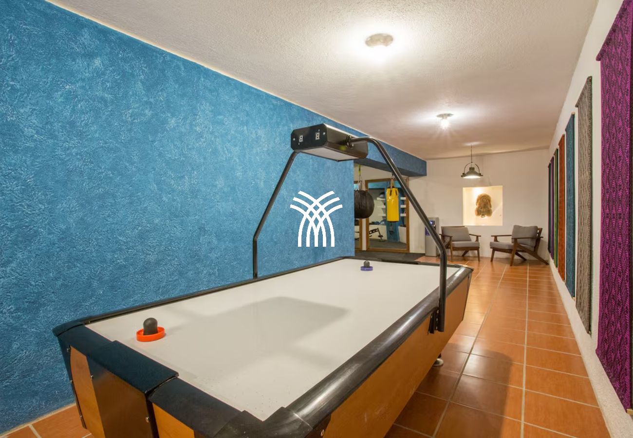 Villa à Playa del Carmen - Casa Corazon