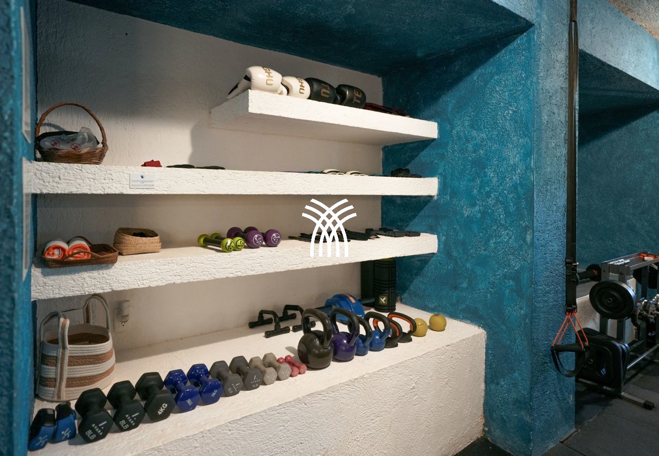 Villa à Playa del Carmen - Casa Corazon