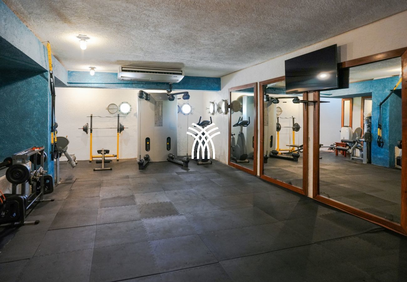 Villa à Playa del Carmen - Casa Corazon