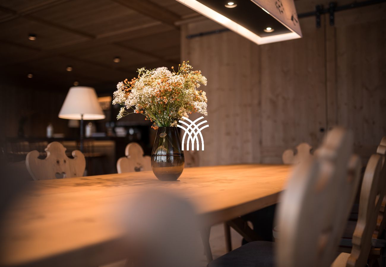 Chalet à Lech - Mimi