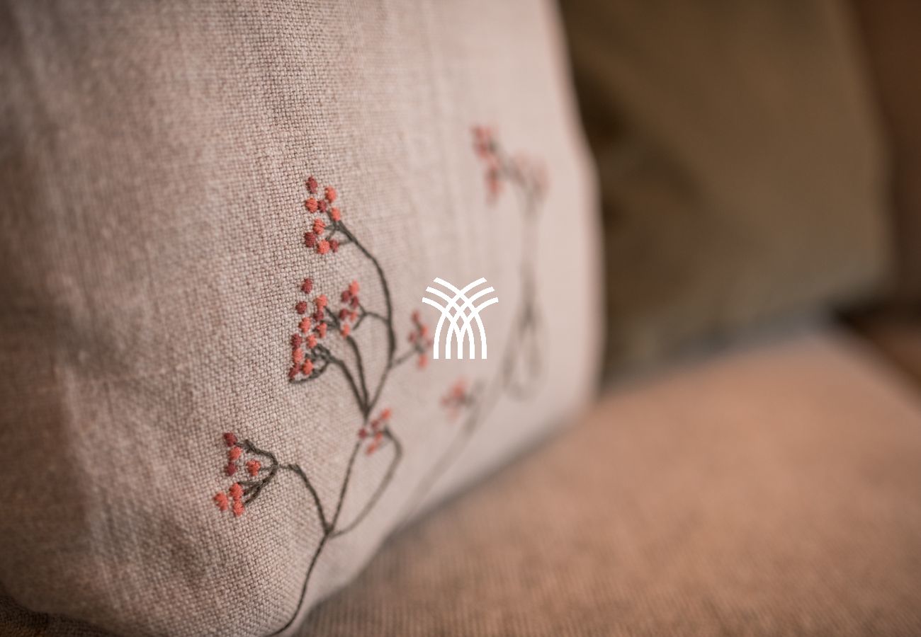 Chalet à Lech - Mimi