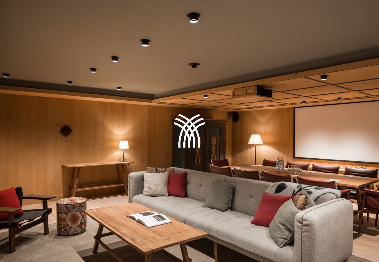 Chalet à Lech - Mimi