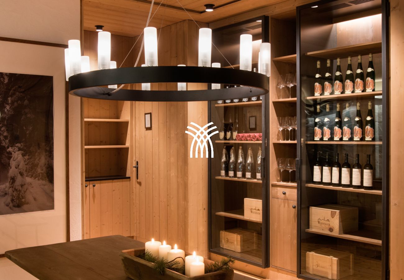 Chalet à Lech - Mimi