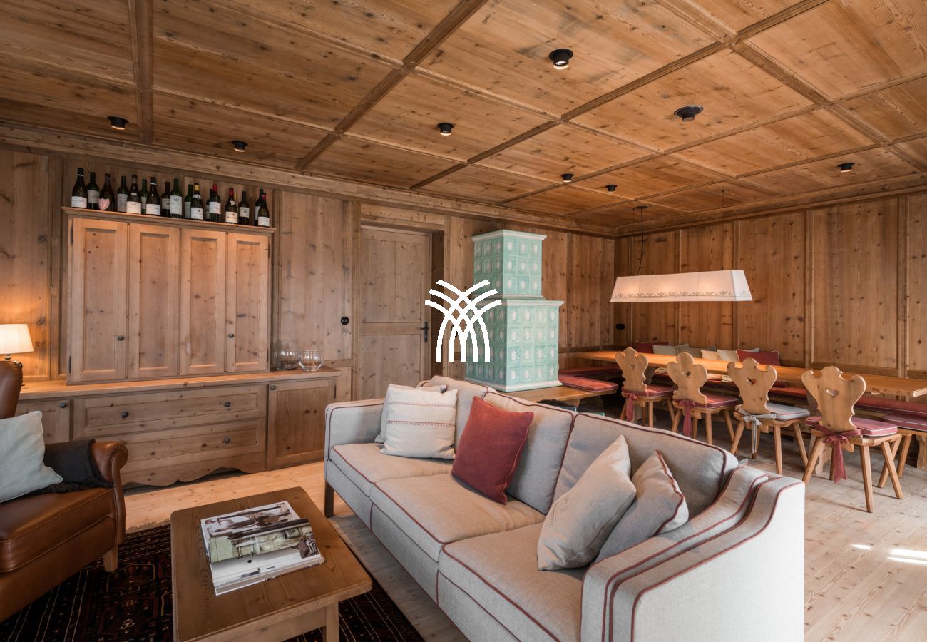 Chalet à Lech - Mimi