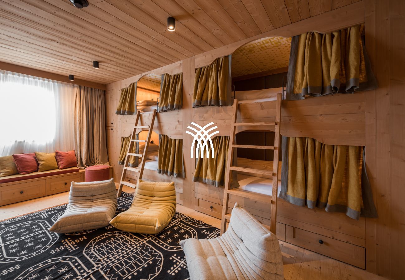 Chalet à Lech - Mimi