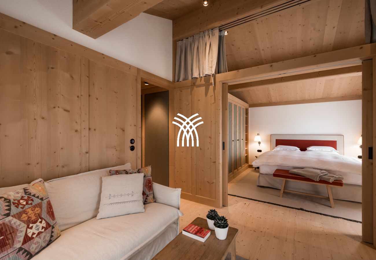 Chalet à Lech - Mimi