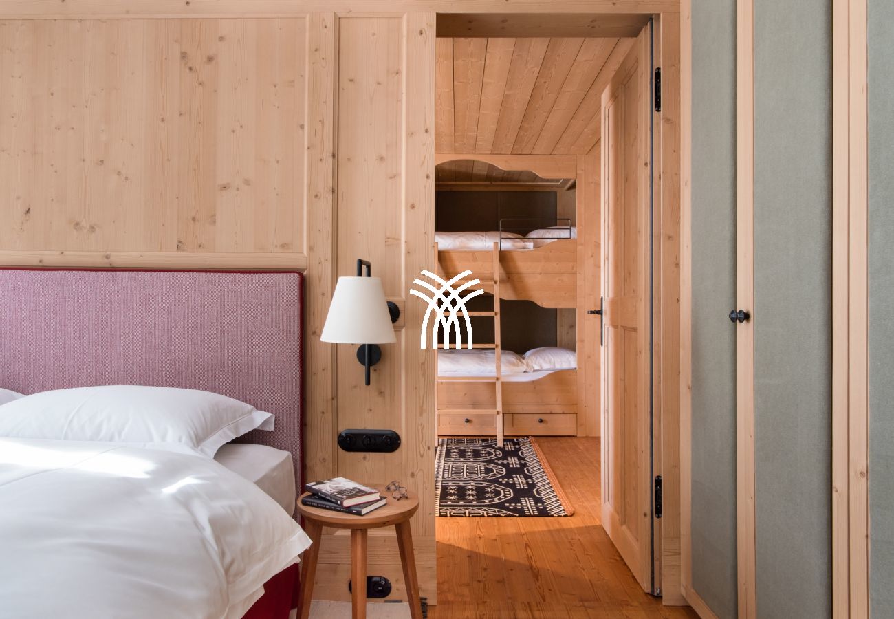 Chalet à Lech - Mimi