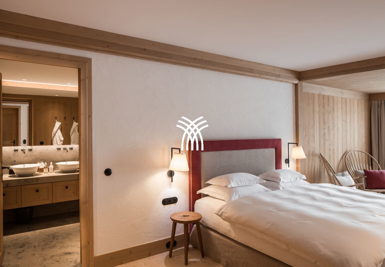 Chalet à Lech - Mimi