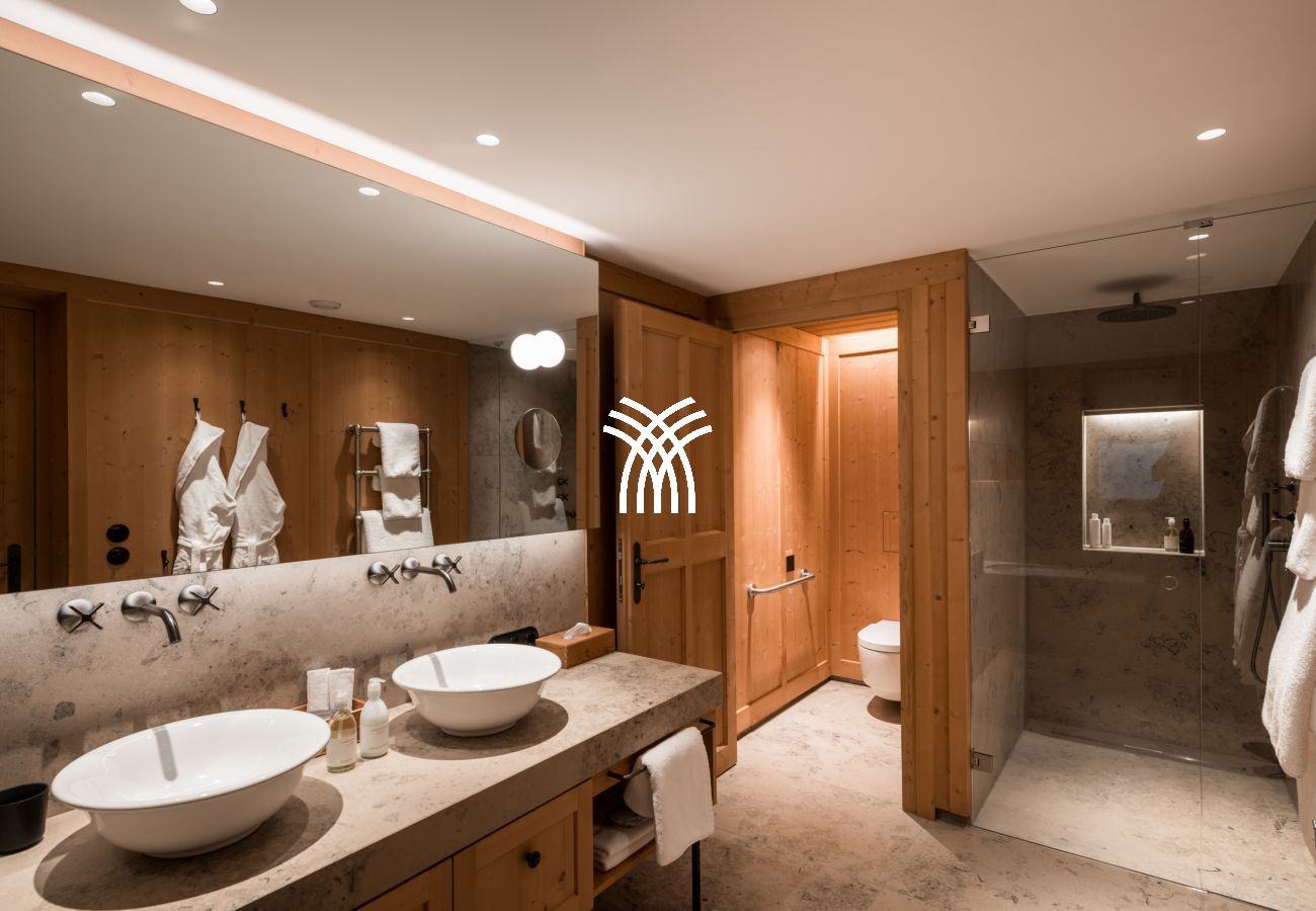 Chalet à Lech - Mimi