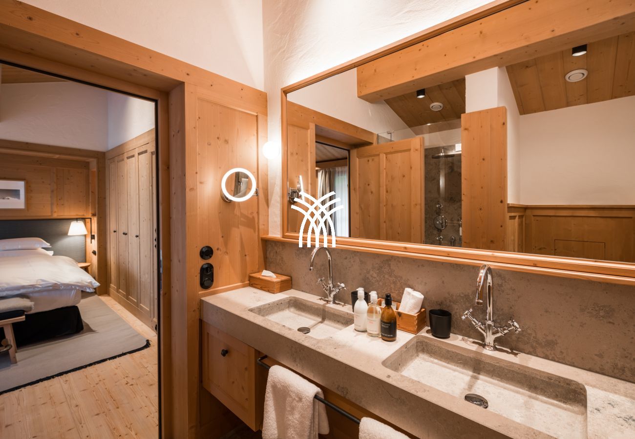 Chalet à Lech - Mimi