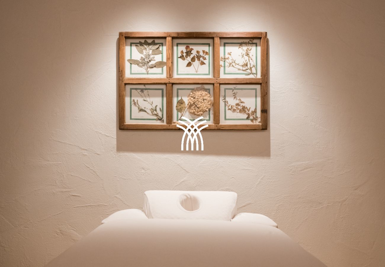 Chalet à Lech - Mimi