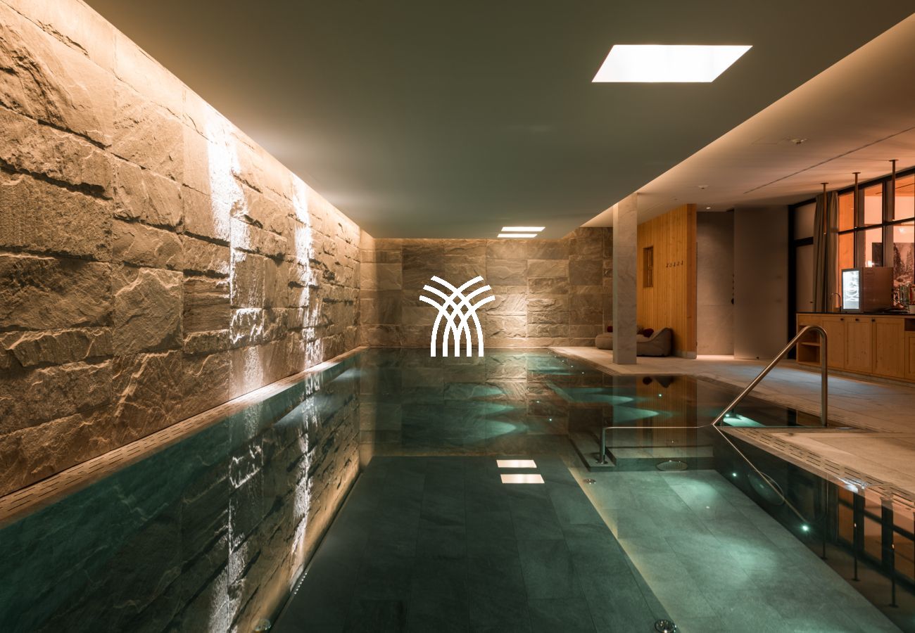 Chalet à Lech - Mimi