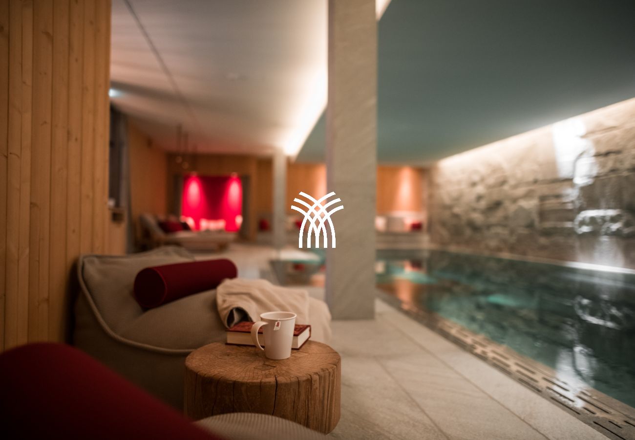 Chalet à Lech - Mimi