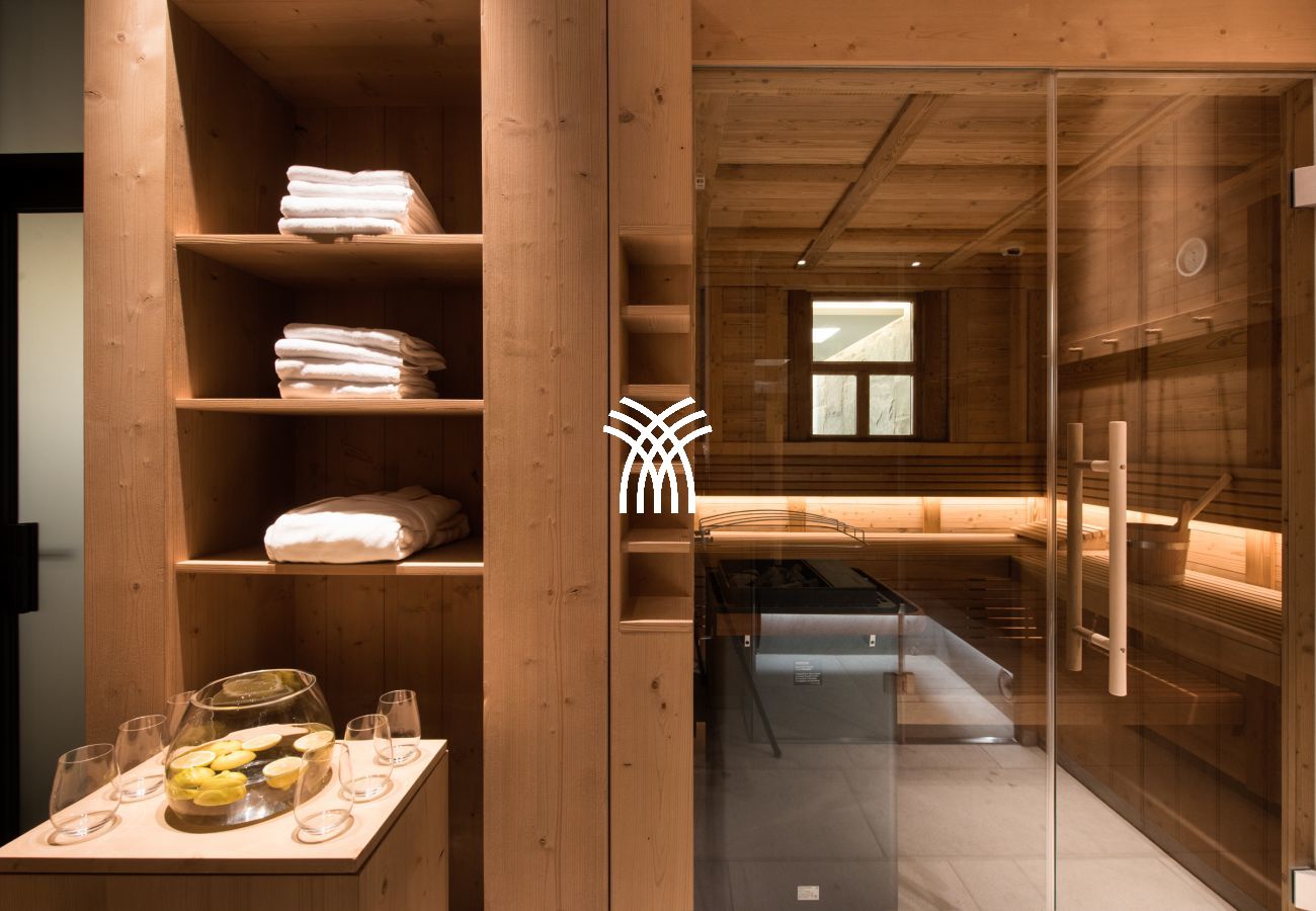 Chalet à Lech - Mimi