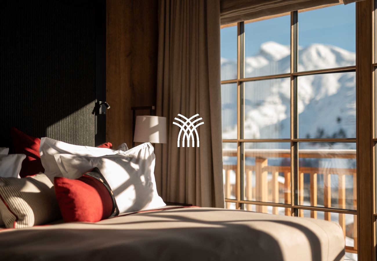 Chalet à Lech - The Barn