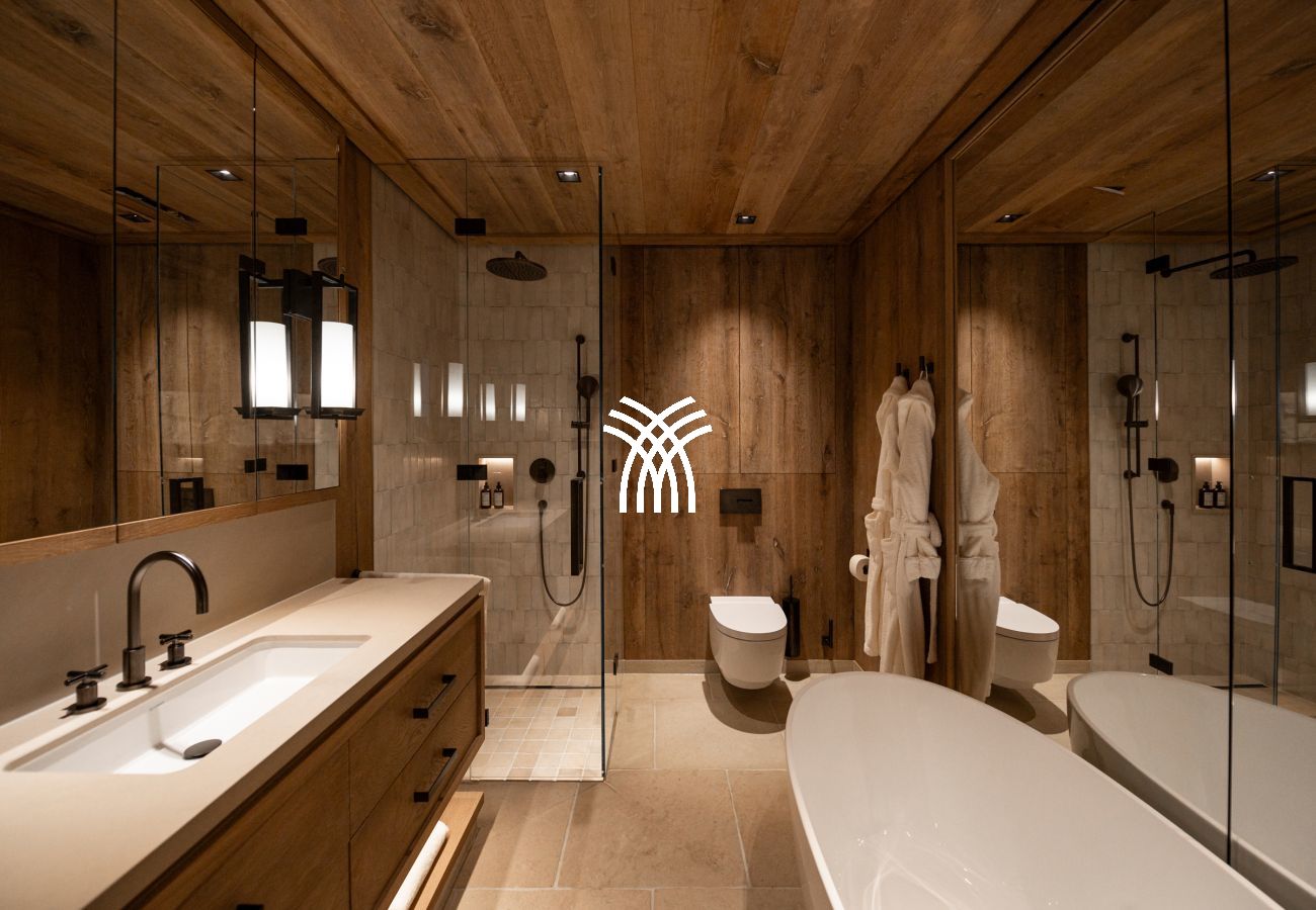 Chalet à Lech - The Barn