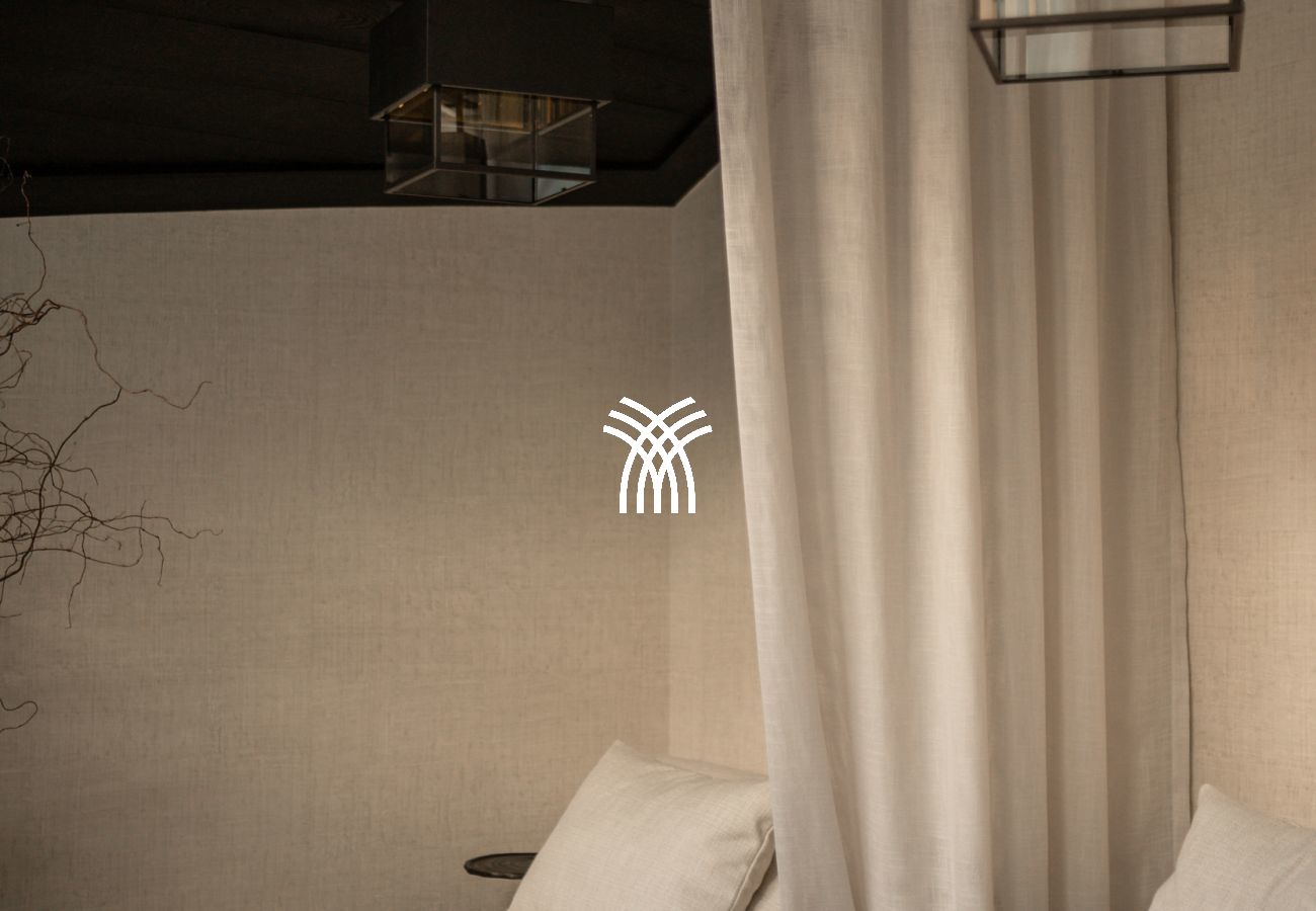 Chalet à Lech - The Barn