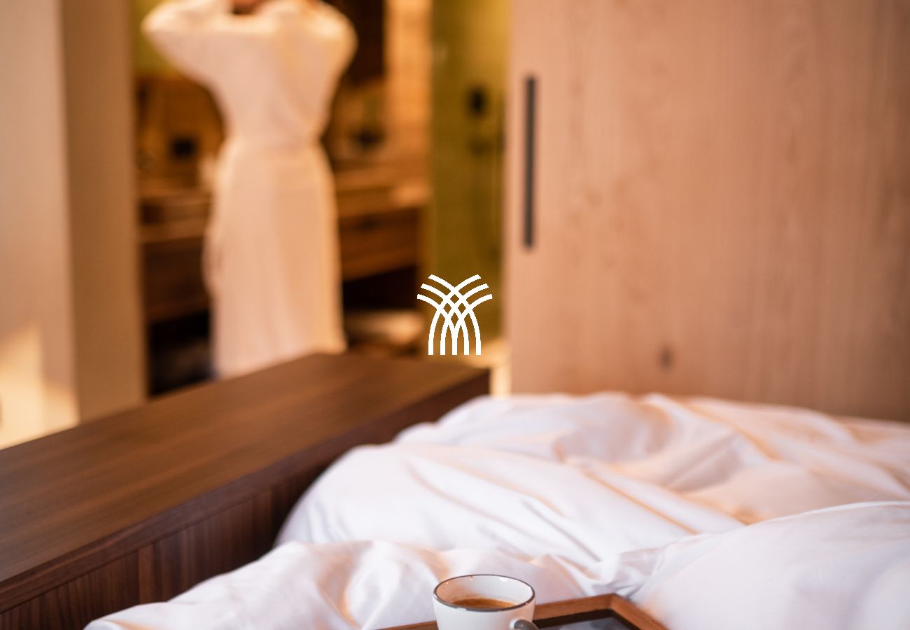 Chalet à Lech - Arla