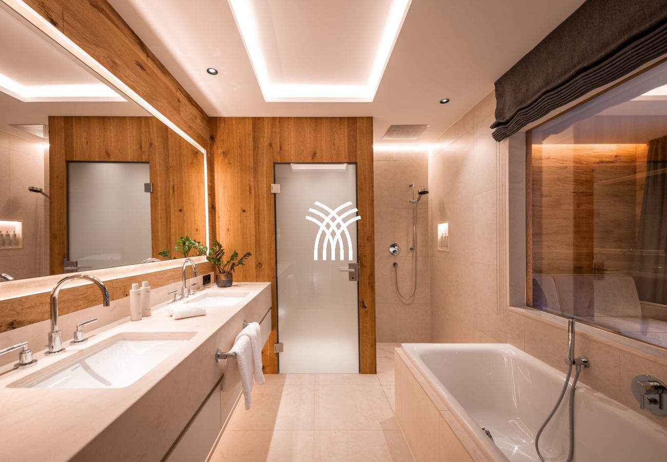 Chalet à Lech - Arla