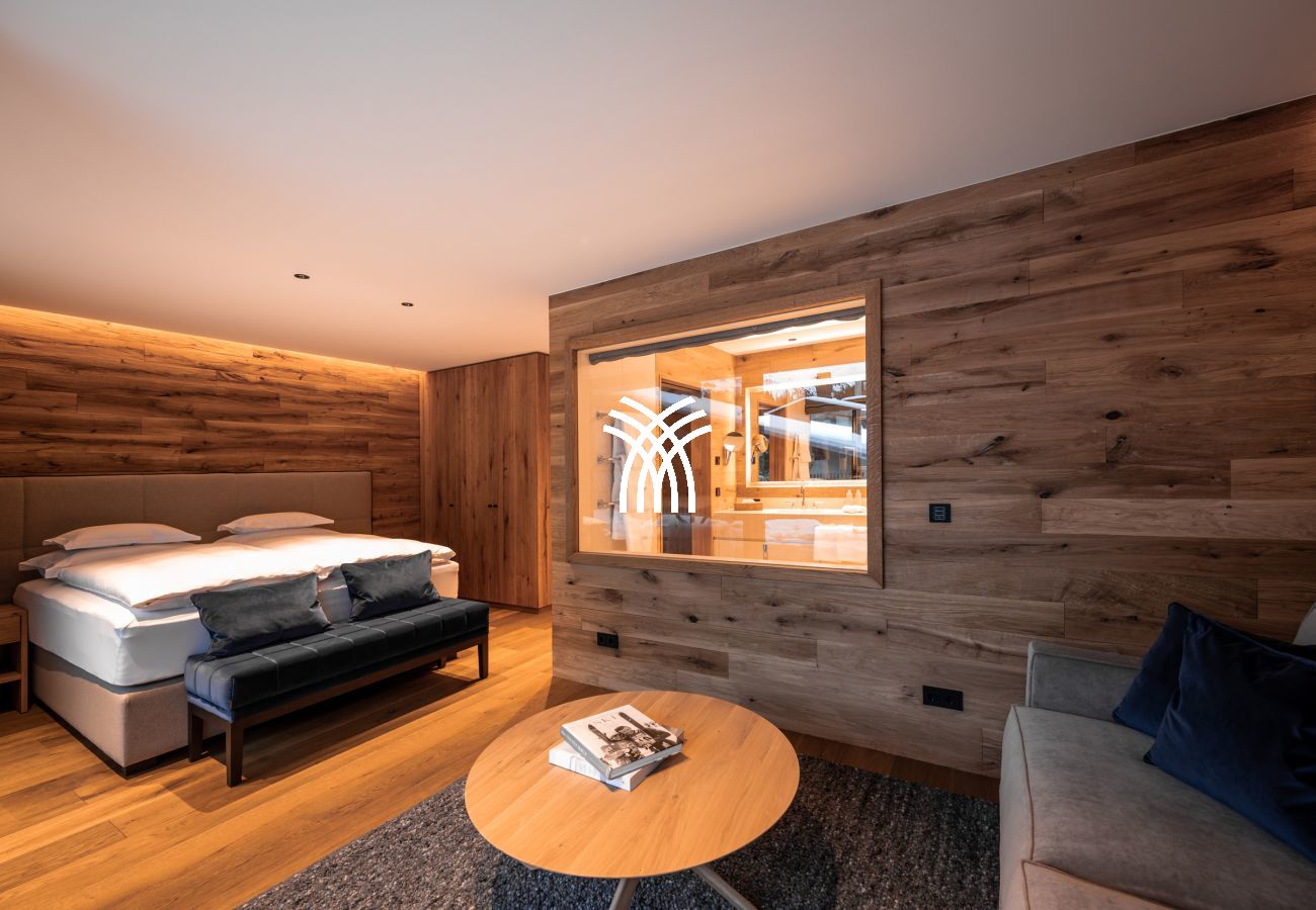 Chalet à Lech - Arla