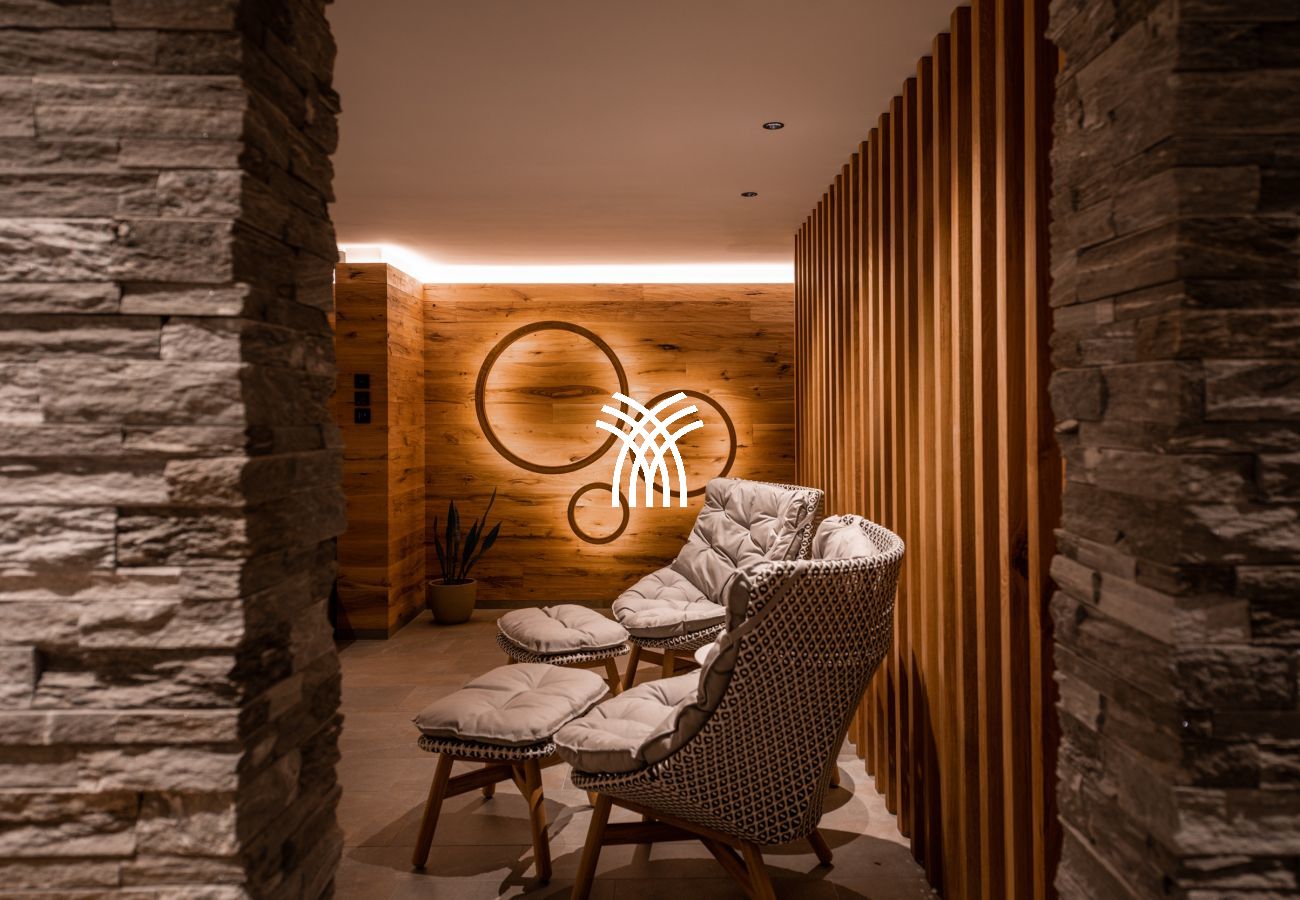 Chalet à Lech - Arla