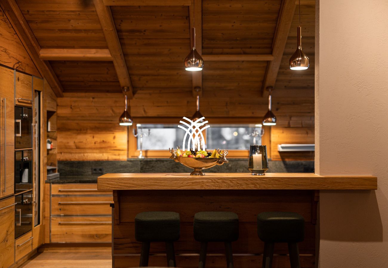 Chalet à Lech - Falcon