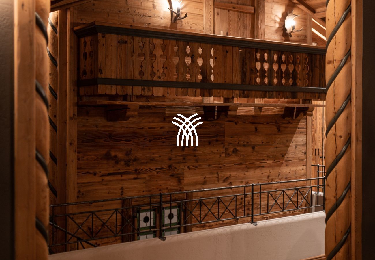 Chalet à Lech - Falcon