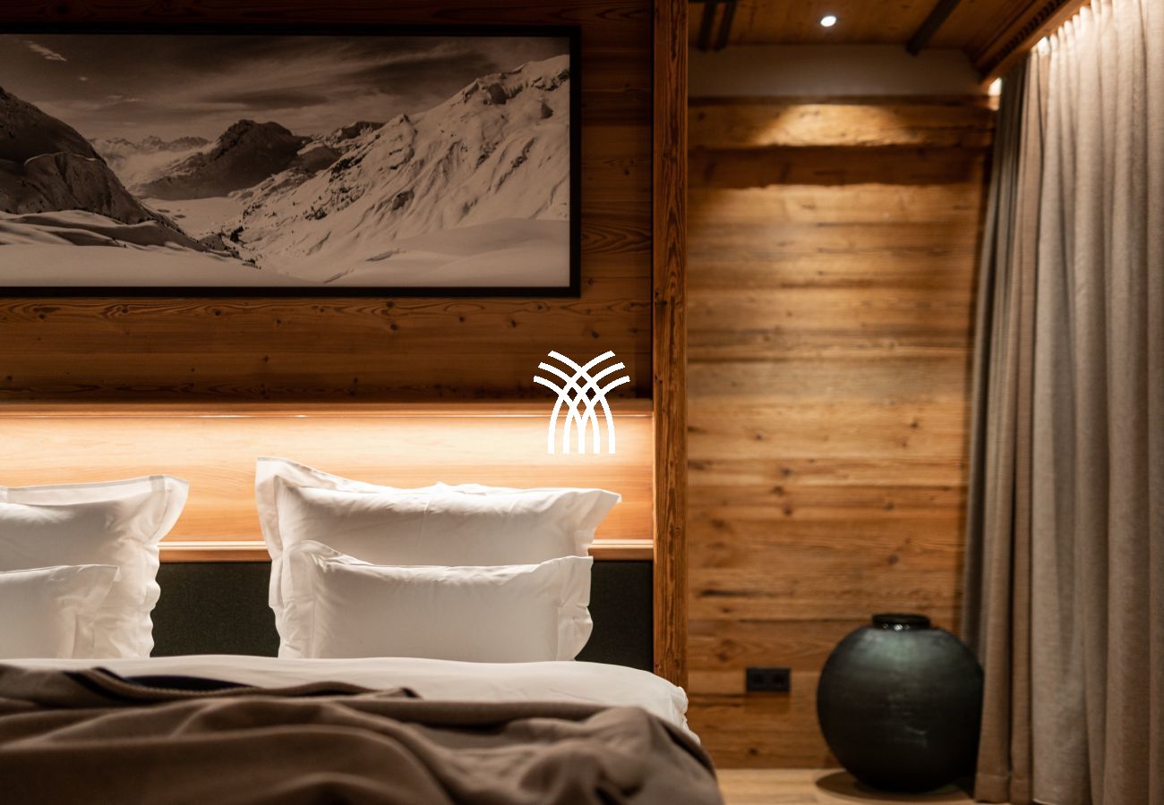 Chalet à Lech - Falcon