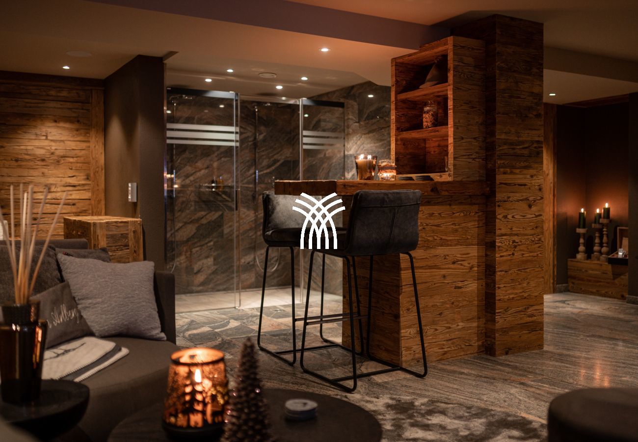 Chalet à Lech - Falcon