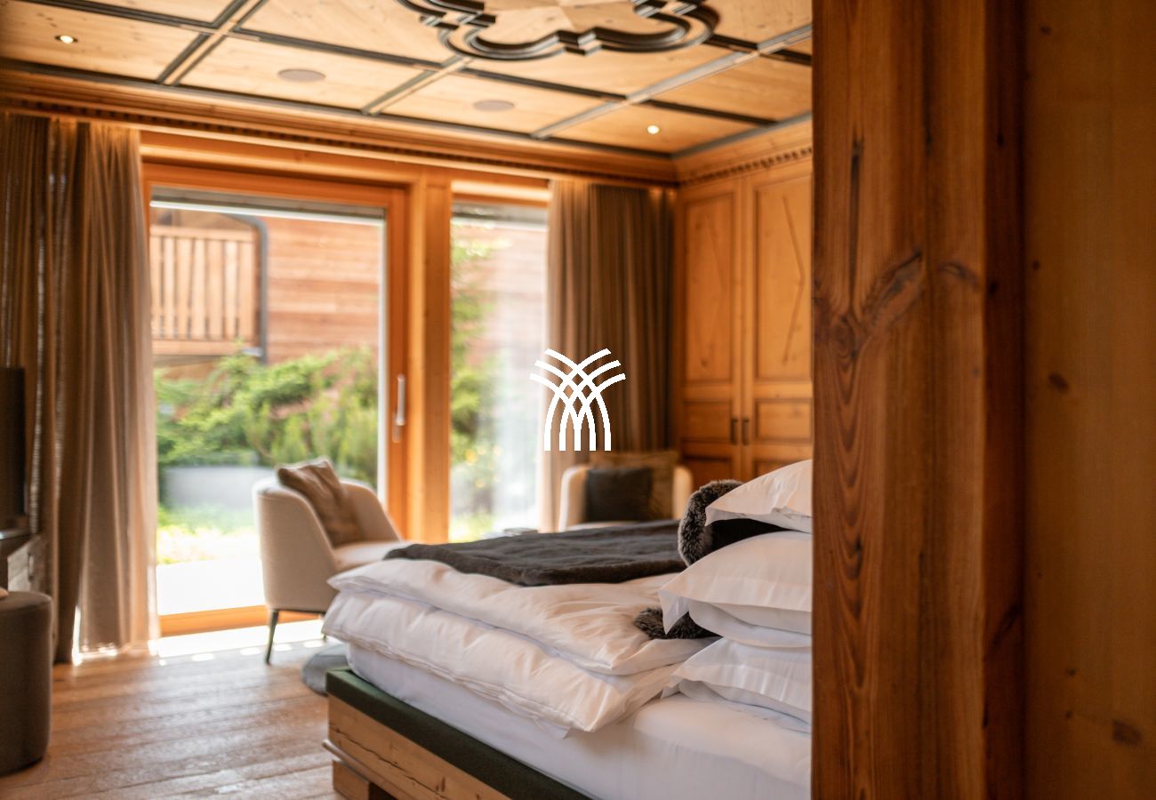 Chalet à Lech - Falcon