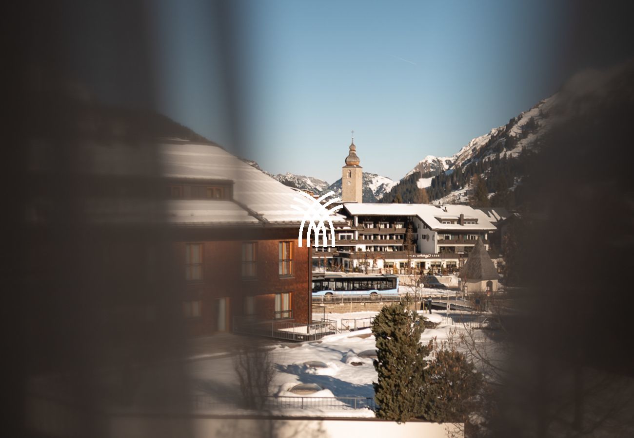 Chalet à Lech - Toda