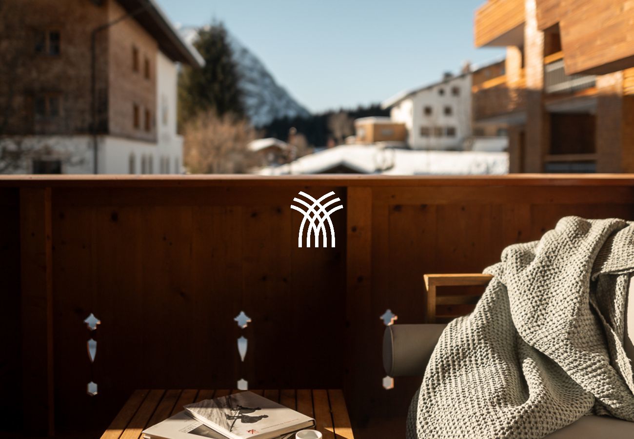 Chalet à Lech - Toda