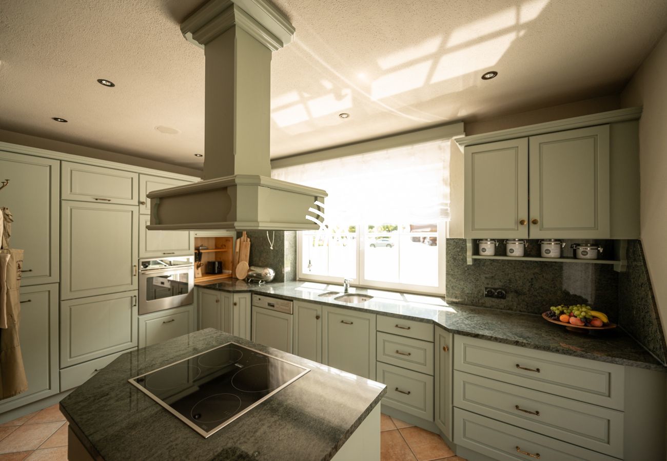 Chalet à Lech - Toda