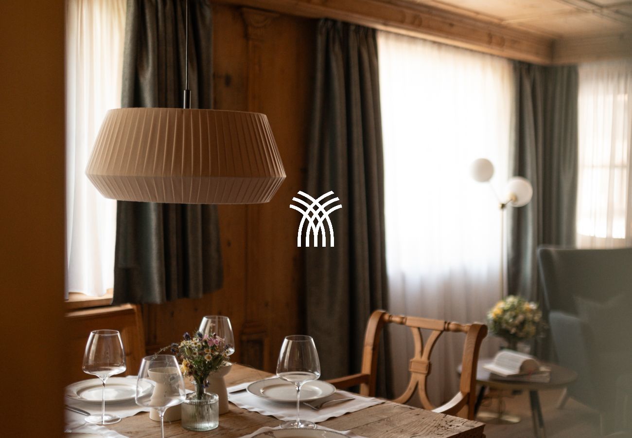 Chalet à Lech - Toda