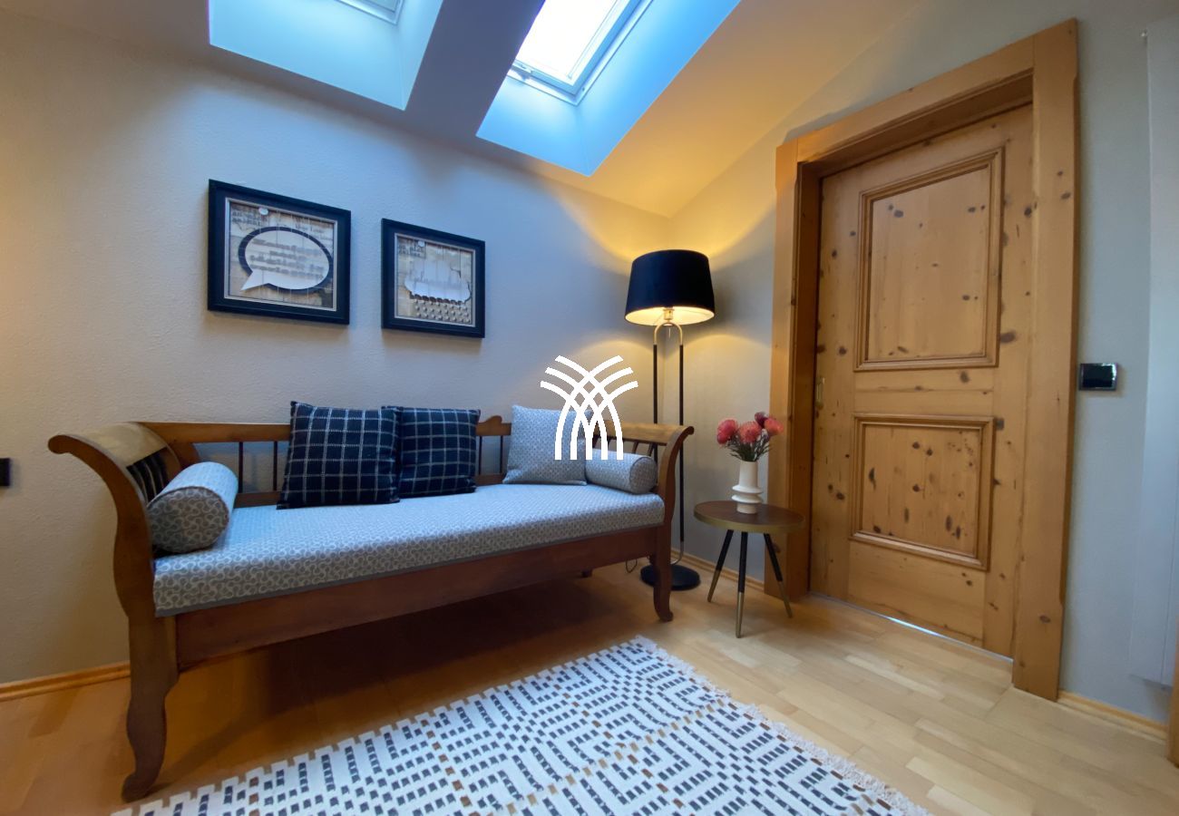 Chalet à Lech - Toda