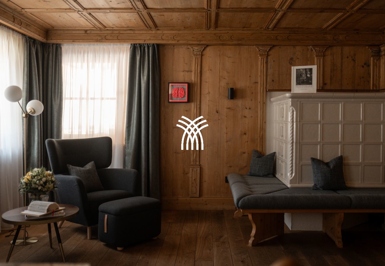 Chalet à Lech - Toda