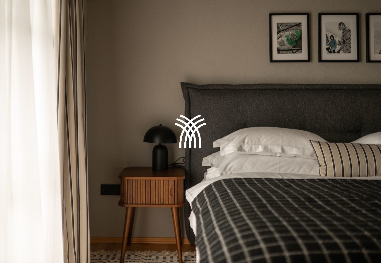 Chalet à Lech - Toda