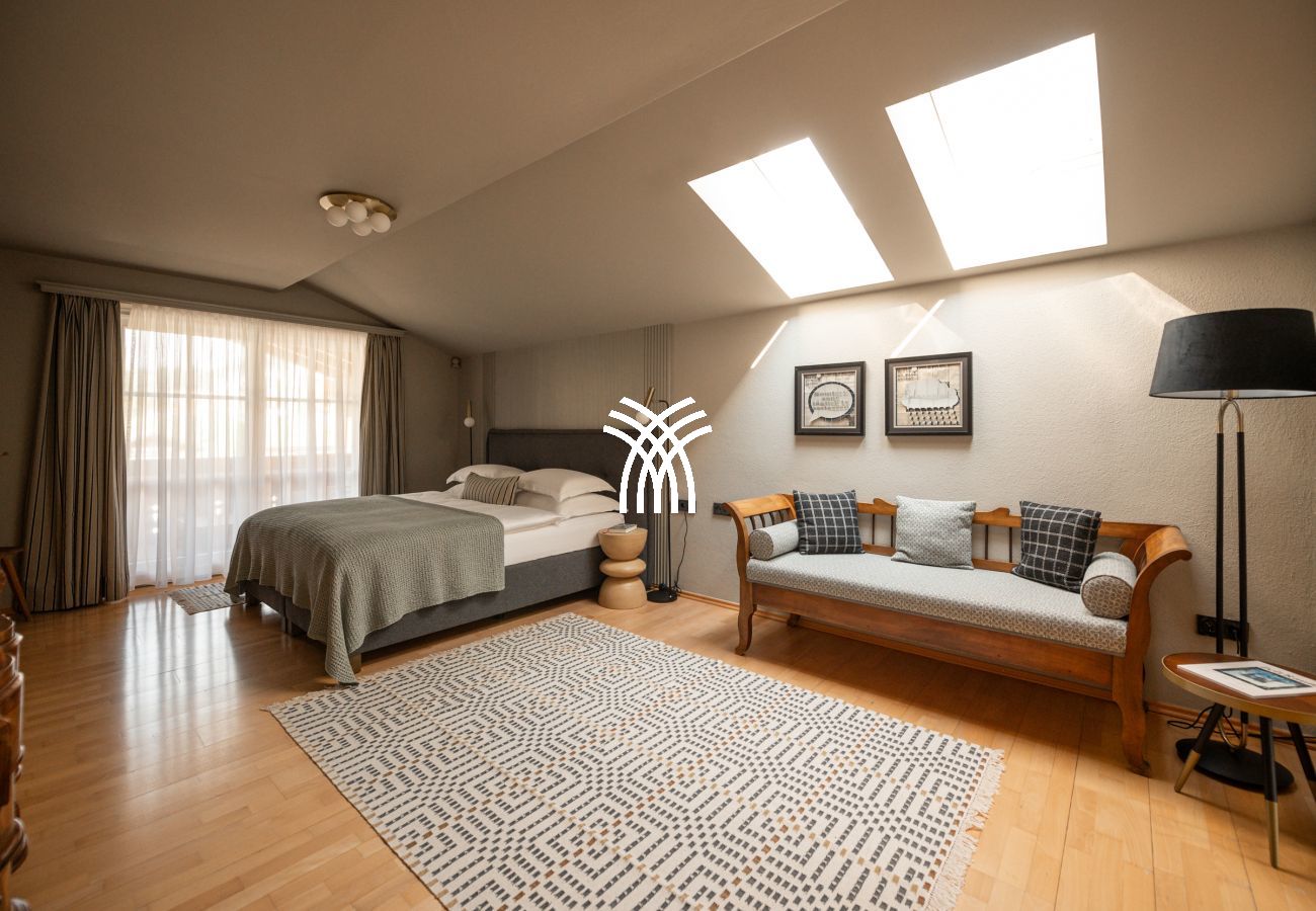 Chalet à Lech - Toda