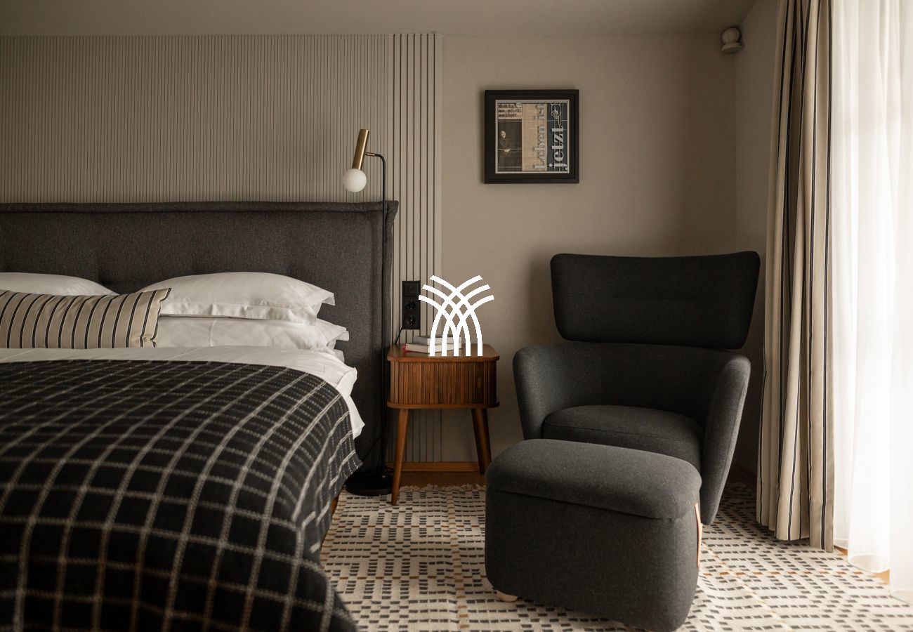 Chalet à Lech - Toda