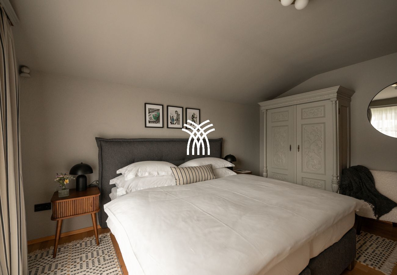 Chalet à Lech - Toda