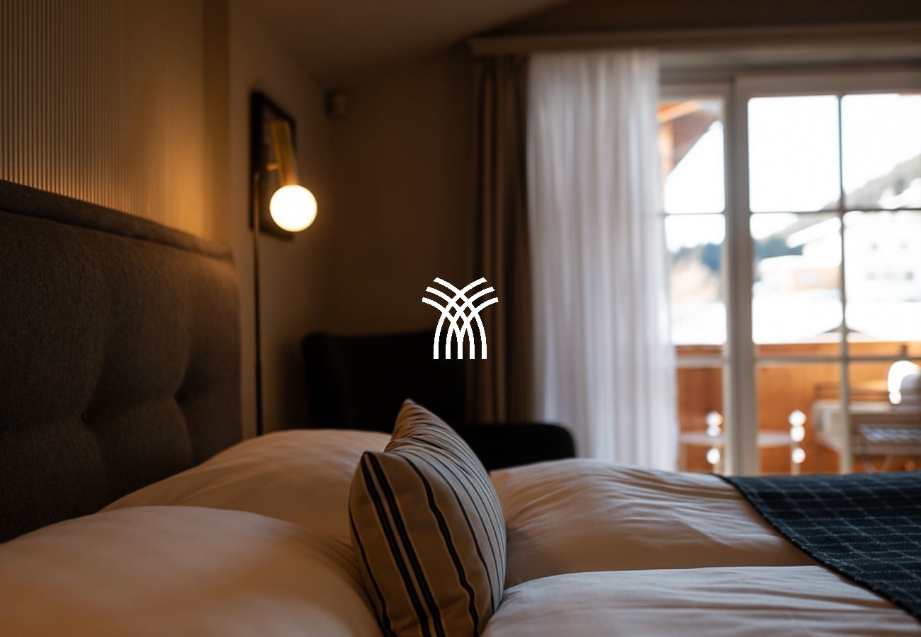 Chalet à Lech - Toda