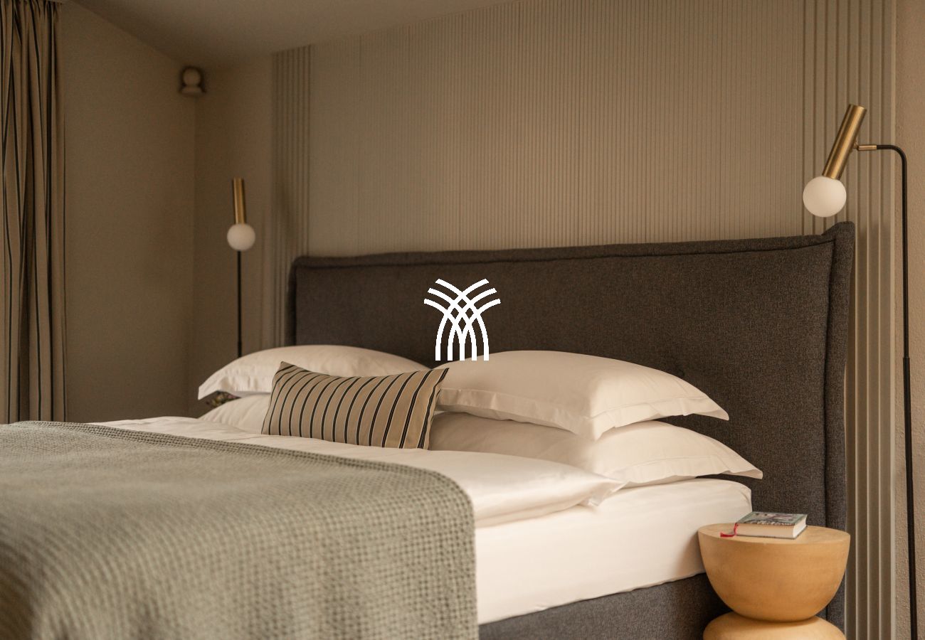 Chalet à Lech - Toda