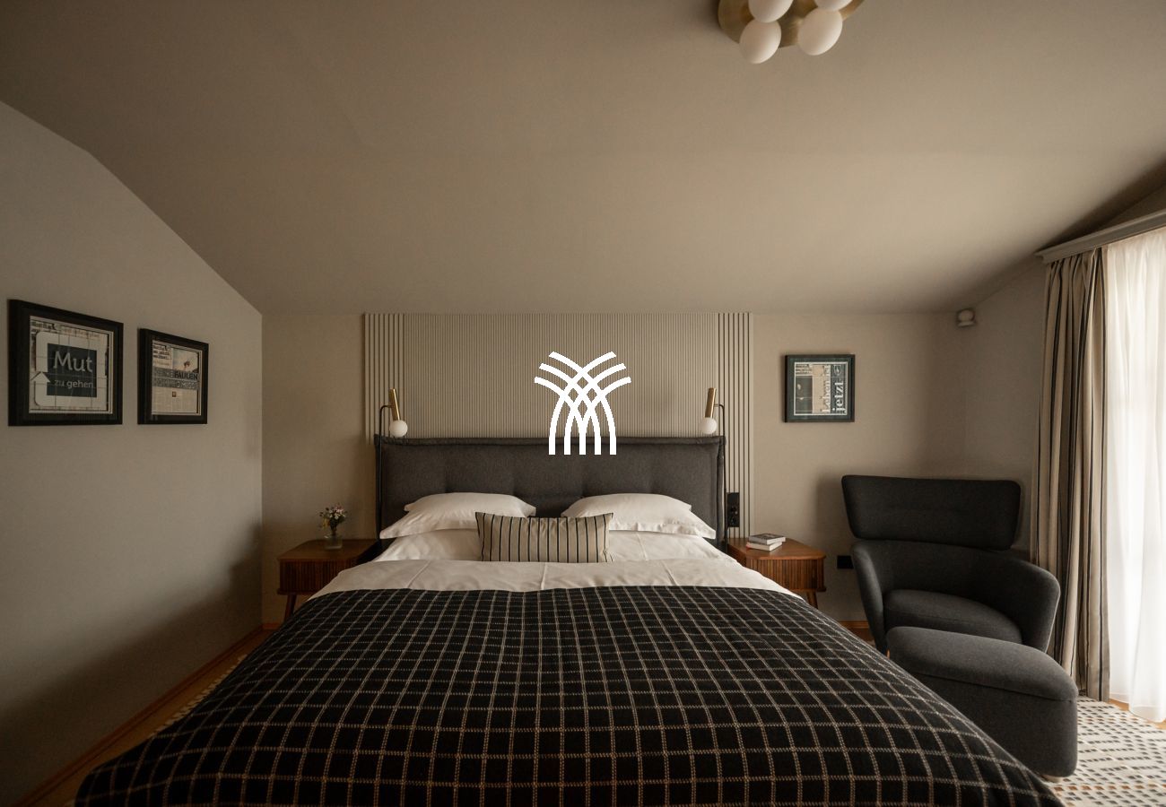 Chalet à Lech - Toda