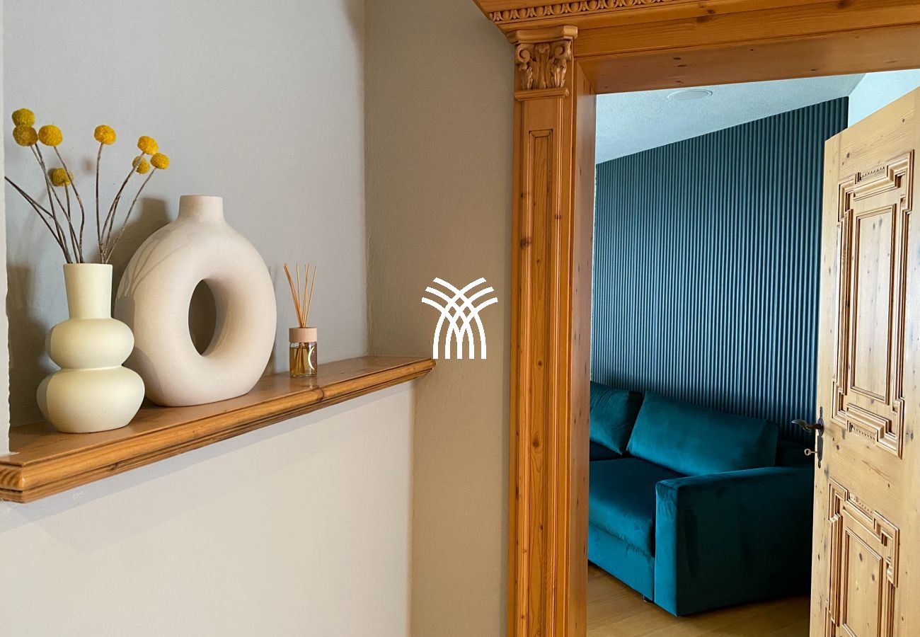 Chalet à Lech - Toda