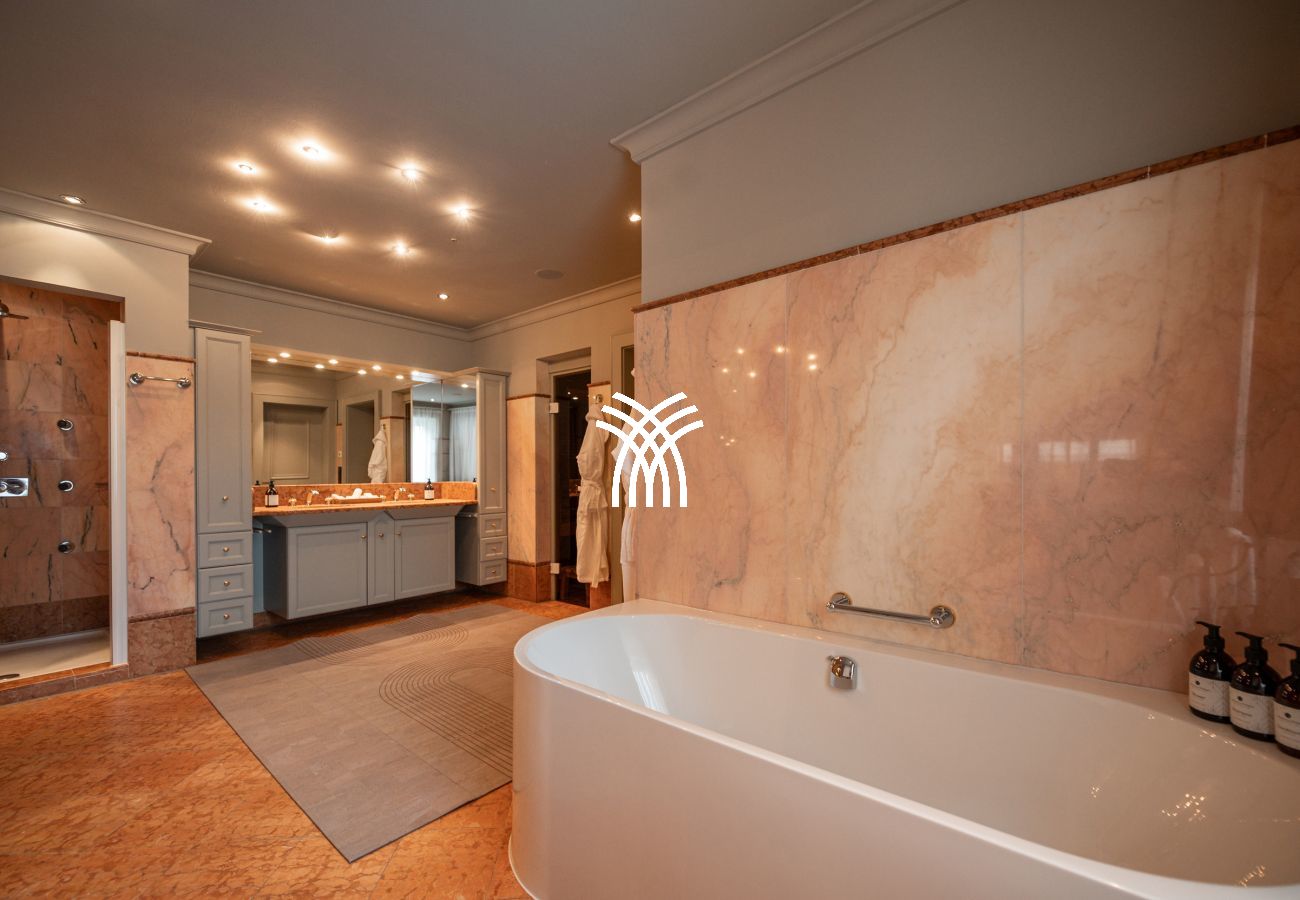 Chalet à Lech - Toda