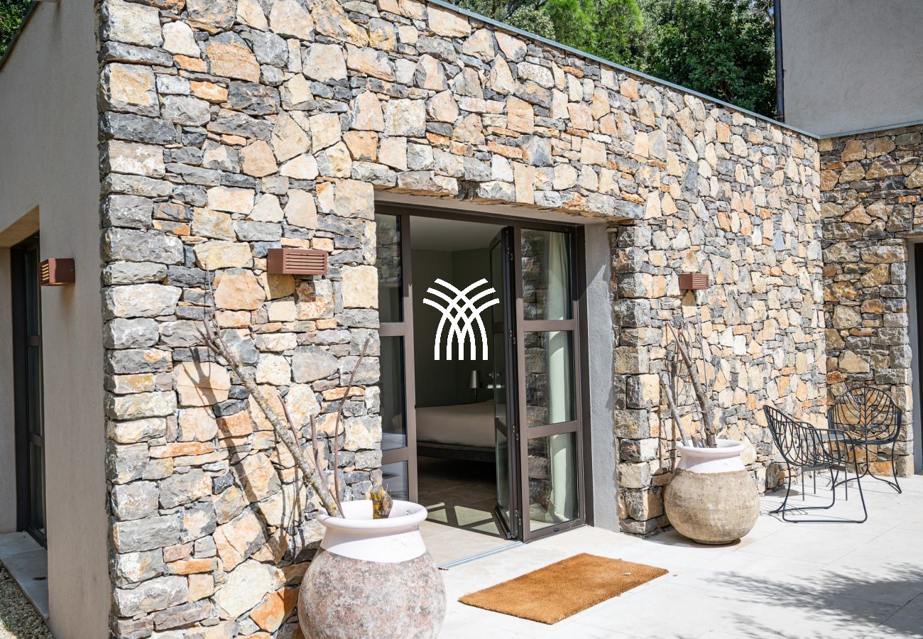 Villa à Tourves - Bastide Julienne